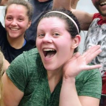 Vanessa Ellefson's success story